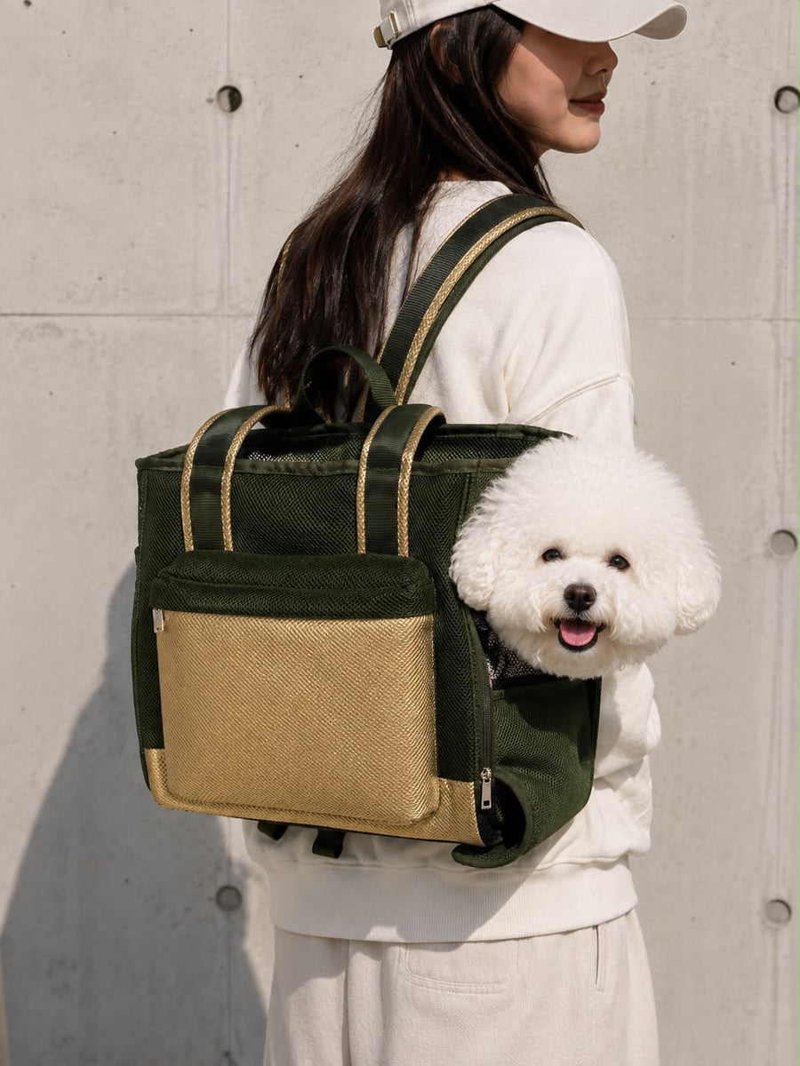 Pet Bag & Carriers
