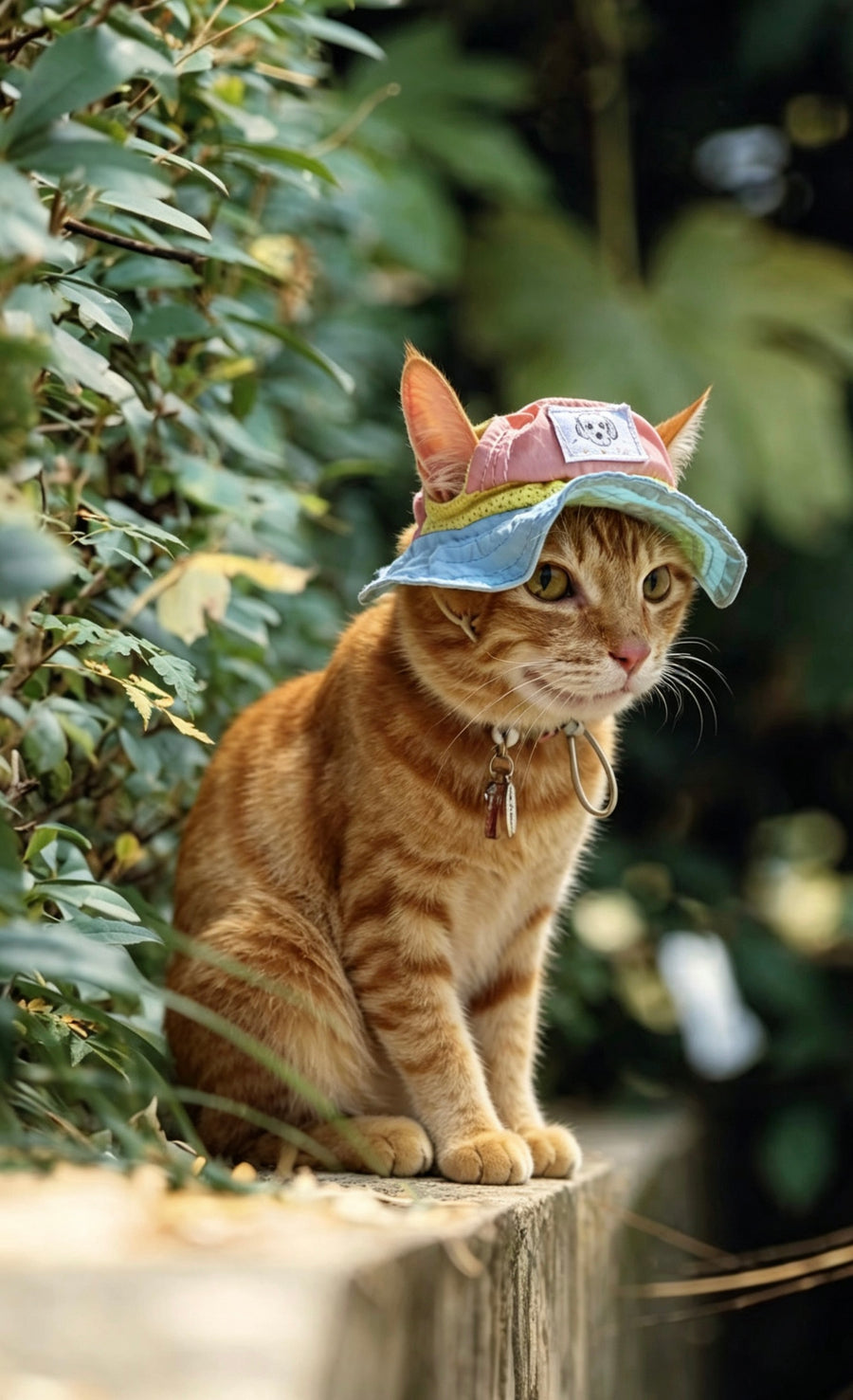 Pet Hats
