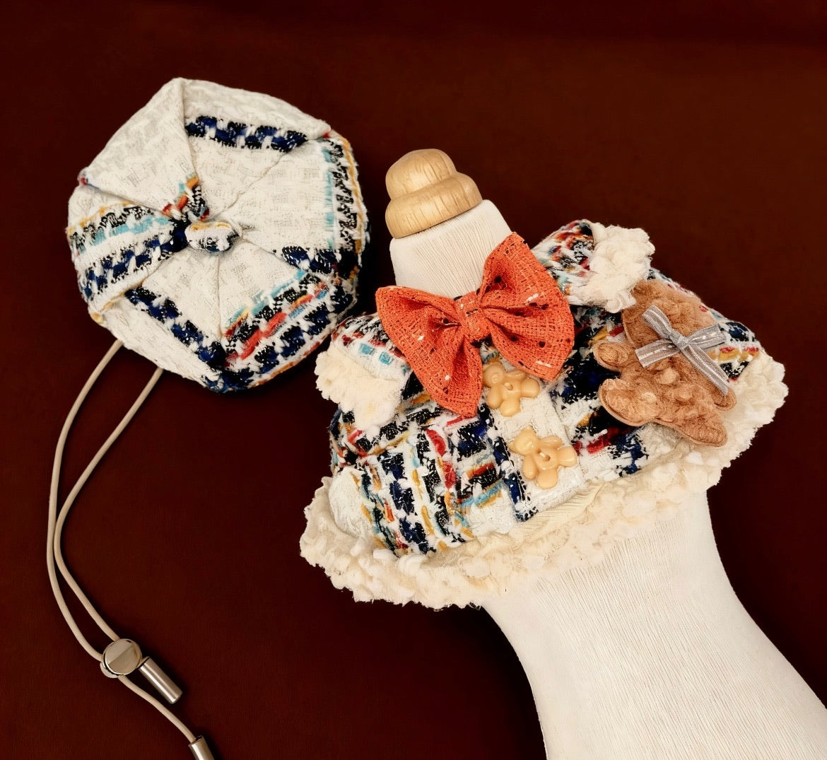 Premium Pet Apparel for Dogs & Cats – Stylish | GutsDogCom – Page 11