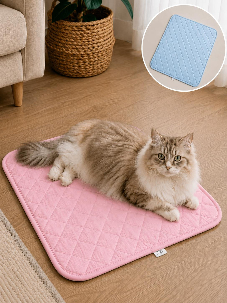 Cooling Mats