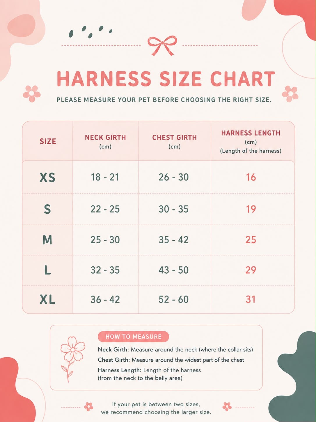 Élodie Denim Lace Harness