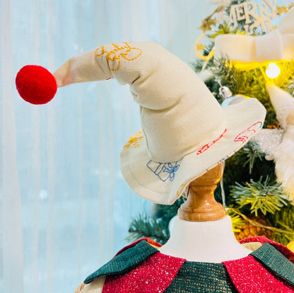 GDC0455 聖誕Party精靈帽